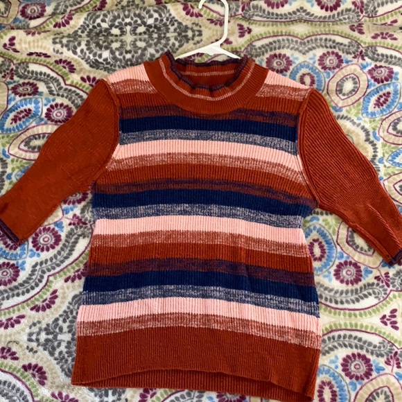 Free people sweater - Picture 2 of 5